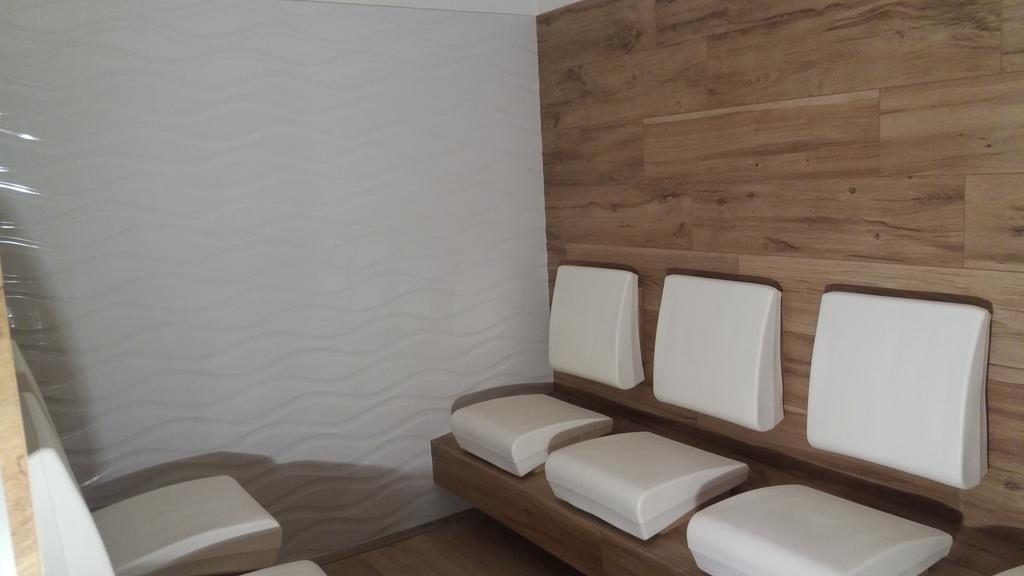 Hotel Garni Gardena - Appartments Santa Cristina Val Gardena Ngoại thất bức ảnh
